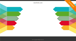 Desktop Screenshot of duolindo.com